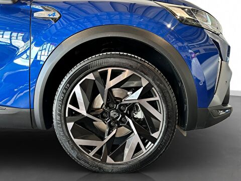 renault, captur, 1.6 e-tech esprit alpine, otomatik, benzin 2.el otomobil | renew 8