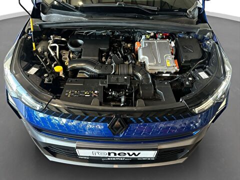 renault, captur, 1.6 e-tech esprit alpine, otomatik, benzin 2.el otomobil | renew 21