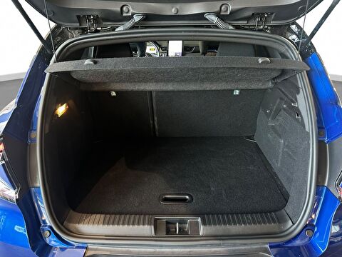 renault, captur, 1.6 e-tech esprit alpine, otomatik, benzin 2.el otomobil | renew 10
