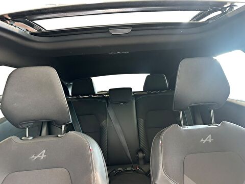 renault, captur, 1.6 e-tech esprit alpine, otomatik, benzin 2.el otomobil | renew 15