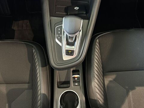 renault, captur, 1.6 e-tech esprit alpine, otomatik, benzin 2.el otomobil | renew 19