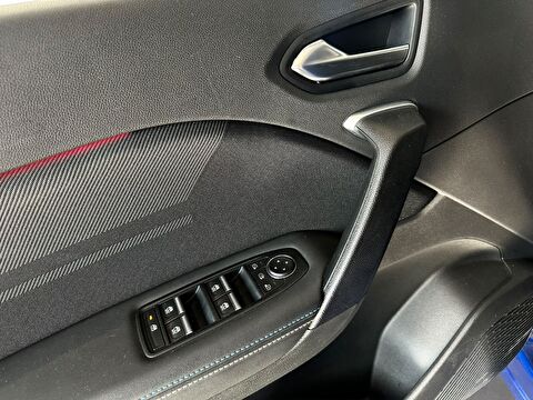 renault, captur, 1.6 e-tech esprit alpine, otomatik, benzin 2.el otomobil | renew 24
