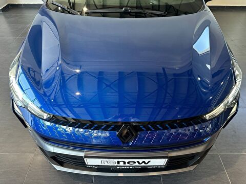 renault, captur, 1.6 e-tech esprit alpine, otomatik, benzin 2.el otomobil | renew 23