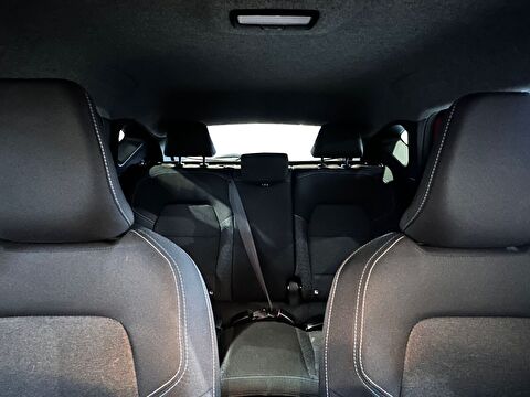 renault, captur, 1.3 tce evolution edc, otomatik, benzin 2.el otomobil | renew 14