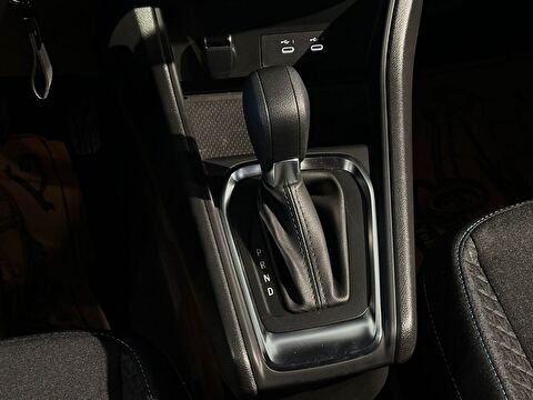 renault, captur, 1.3 tce evolution edc, otomatik, benzin 2.el otomobil | renew 17