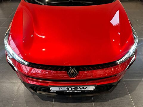 renault, captur, 1.3 tce evolution edc, otomatik, benzin 2.el otomobil | renew 23