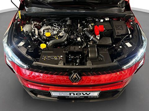 renault, captur, 1.3 tce evolution edc, otomatik, benzin 2.el otomobil | renew 21