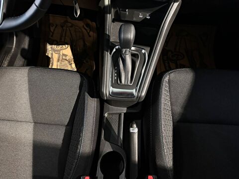 renault, captur, 1.3 tce evolution edc, otomatik, benzin 2.el otomobil | renew 19