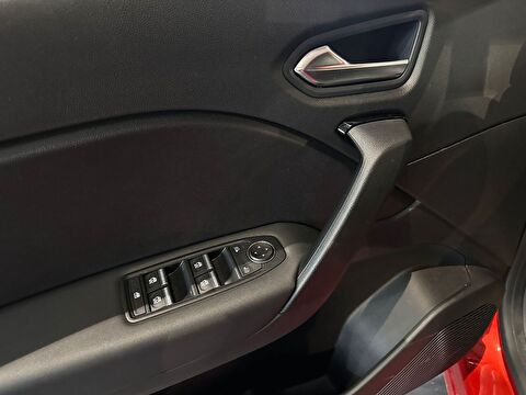 renault, captur, 1.3 tce evolution edc, otomatik, benzin 2.el otomobil | renew 24