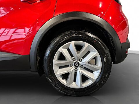 renault, captur, 1.3 tce evolution edc, otomatik, benzin 2.el otomobil | renew 7