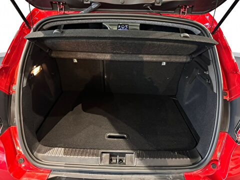 renault, captur, 1.3 tce evolution edc, otomatik, benzin 2.el otomobil | renew 10