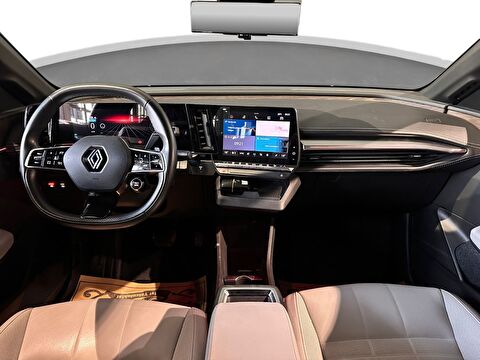 renault, megane e-tech, crossover ev60 ıconic otomatik, otomatik, elektrik 2.el otomobil | renew 11