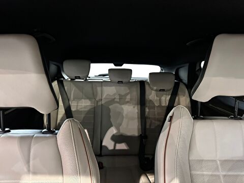 renault, megane e-tech, crossover ev60 ıconic otomatik, otomatik, elektrik 2.el otomobil | renew 14