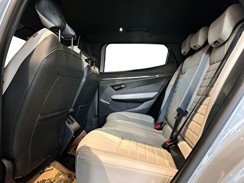 renault, megane e-tech, crossover ev60 ıconic otomatik, otomatik, elektrik 2.el otomobil | renew 15