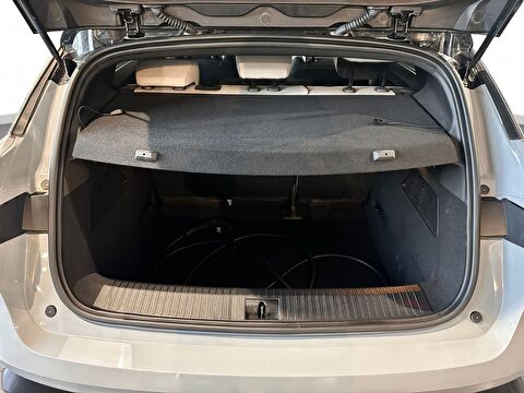 renault, megane e-tech, crossover ev60 ıconic otomatik, otomatik, elektrik 2.el otomobil | renew 10