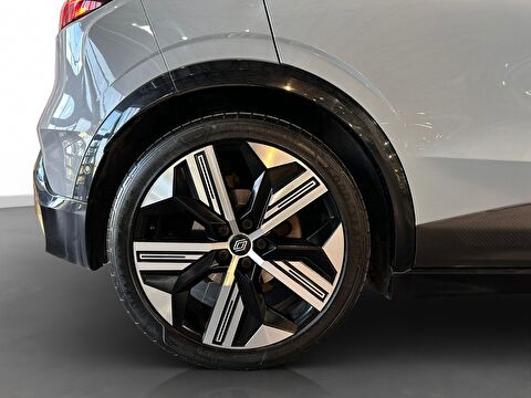 renault, megane e-tech, crossover ev60 ıconic otomatik, otomatik, elektrik 2.el otomobil | renew 9