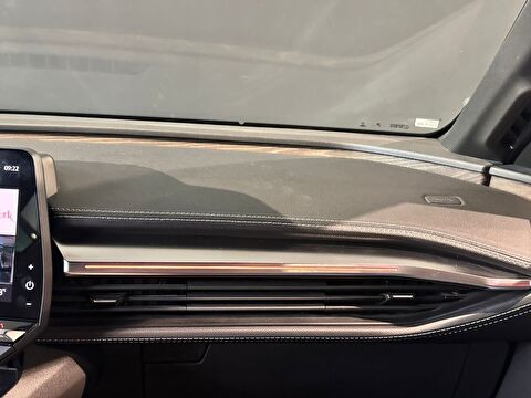 renault, megane e-tech, crossover ev60 ıconic otomatik, otomatik, elektrik 2.el otomobil | renew 25