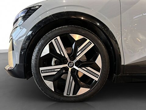 renault, megane e-tech, crossover ev60 ıconic otomatik, otomatik, elektrik 2.el otomobil | renew 6