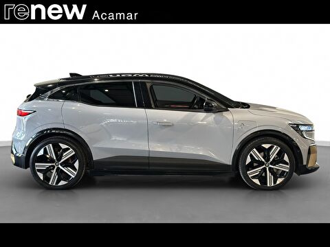 renault, megane e-tech, crossover ev60 ıconic otomatik, otomatik, elektrik 2.el otomobil | renew 5