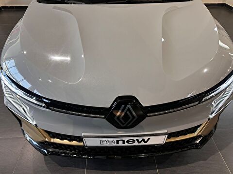 renault, megane e-tech, crossover ev60 ıconic otomatik, otomatik, elektrik 2.el otomobil | renew 23
