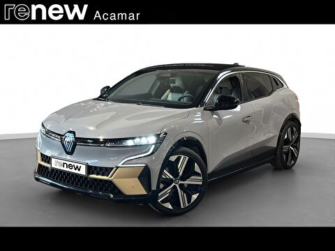 Crossover EV60 Iconic Otomatik, 2. el otomobil | renew