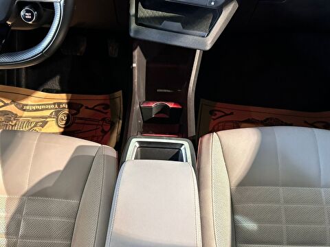 renault, megane e-tech, crossover ev60 ıconic otomatik, otomatik, elektrik 2.el otomobil | renew 19