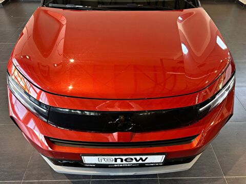 opel, frontera-e, frontera gs kısa menzil, otomatik, elektrik 2.el otomobil | renew 24