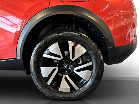 opel, frontera-e, frontera gs kısa menzil, otomatik, elektrik 2.el otomobil | renew 7