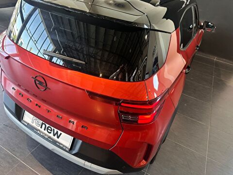 opel, frontera-e, frontera gs kısa menzil, otomatik, elektrik 2.el otomobil | renew 21