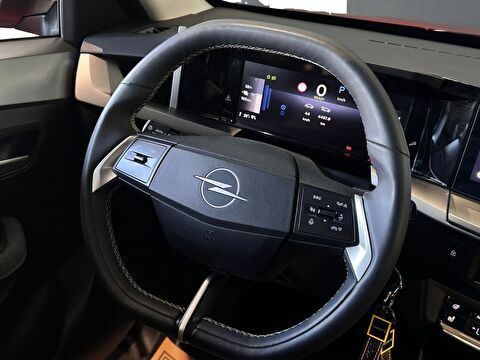 opel, frontera-e, frontera gs kısa menzil, otomatik, elektrik 2.el otomobil | renew 19