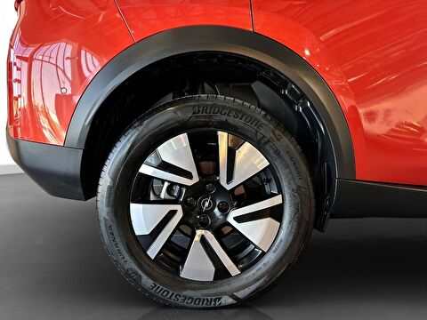 opel, frontera-e, frontera gs kısa menzil, otomatik, elektrik 2.el otomobil | renew 9