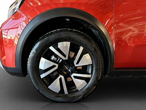 opel, frontera-e, frontera gs kısa menzil, otomatik, elektrik 2.el otomobil | renew 6