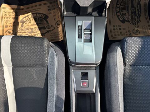 opel, frontera-e, frontera gs kısa menzil, otomatik, elektrik 2.el otomobil | renew 20