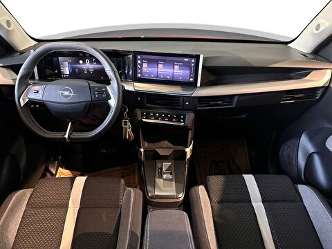 opel, frontera-e, frontera gs kısa menzil, otomatik, elektrik 2.el otomobil | renew 11