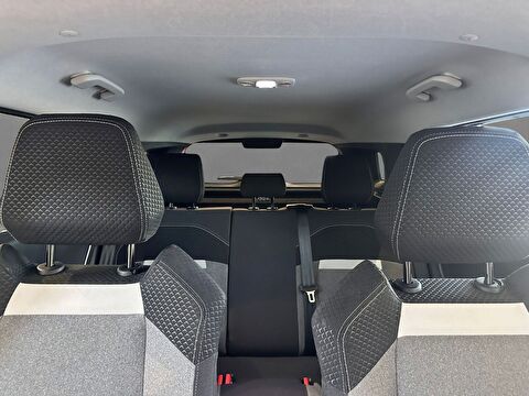 opel, frontera-e, frontera gs kısa menzil, otomatik, elektrik 2.el otomobil | renew 14
