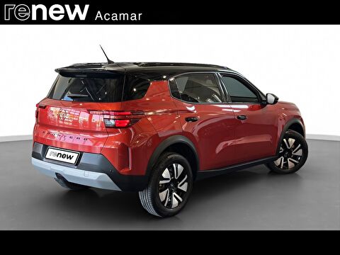 opel, frontera-e, frontera gs kısa menzil, otomatik, elektrik 2.el otomobil | renew 3