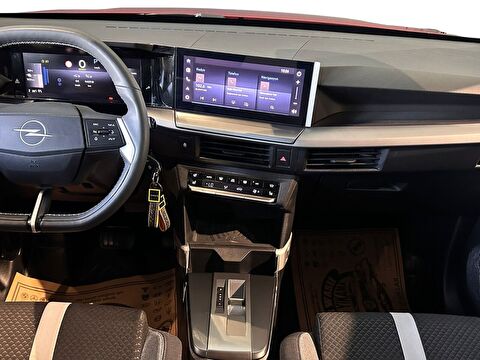 opel, frontera-e, frontera gs kısa menzil, otomatik, elektrik 2.el otomobil | renew 13