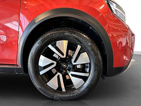 opel, frontera-e, frontera gs kısa menzil, otomatik, elektrik 2.el otomobil | renew 8