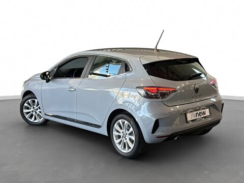 renault, clio, hatchback 1.0 tce evolution x-tronic, otomatik, benzin 2.el otomobil | renew 7