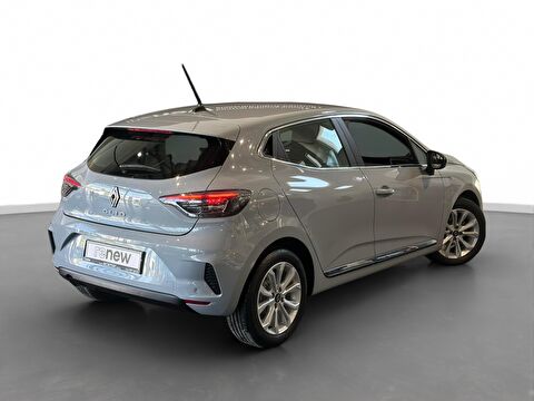 renault, clio, hatchback 1.0 tce evolution x-tronic, otomatik, benzin 2.el otomobil | renew 3
