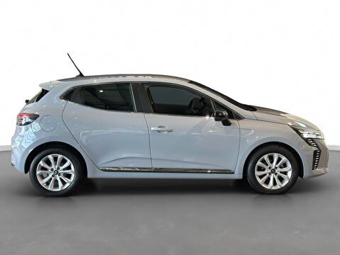 renault, clio, hatchback 1.0 tce evolution x-tronic, otomatik, benzin 2.el otomobil | renew 5
