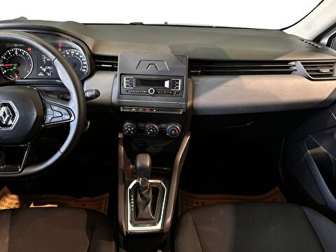 renault, clio, 1.0 tce joy x-tronic, otomatik, benzin 2.el otomobil | renew 13