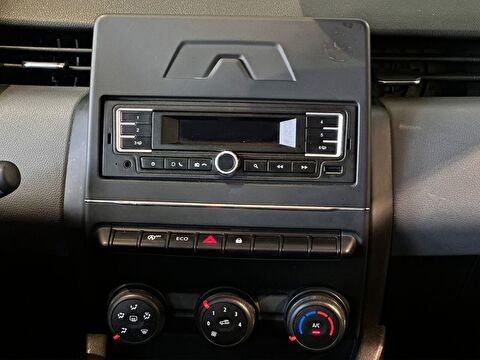 renault, clio, 1.0 tce joy x-tronic, otomatik, benzin 2.el otomobil | renew 16