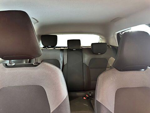 renault, clio, 1.0 tce joy x-tronic, otomatik, benzin 2.el otomobil | renew 14