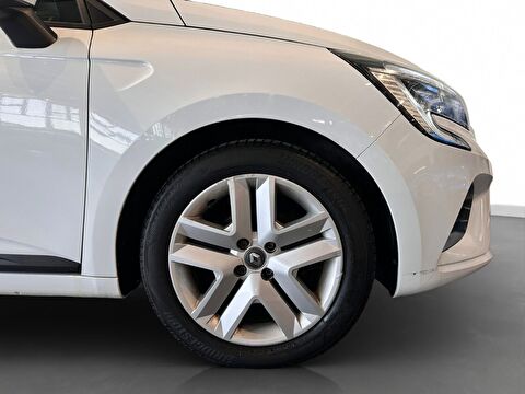 renault, clio, 1.0 tce joy x-tronic, otomatik, benzin 2.el otomobil | renew 8