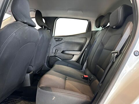 renault, clio, 1.0 tce joy x-tronic, otomatik, benzin 2.el otomobil | renew 15