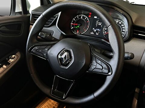 renault, clio, 1.0 tce joy x-tronic, otomatik, benzin 2.el otomobil | renew 18