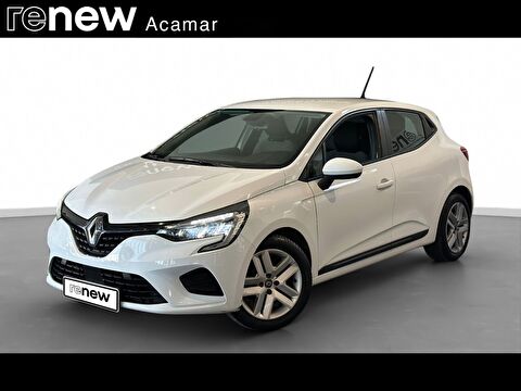 1.0 TCe Joy X-Tronic, 2. el otomobil | renew