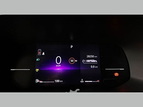 renault, clio, 1.0 tce evolution x-tronic, otomatik, benzin 2.el otomobil | renew 12