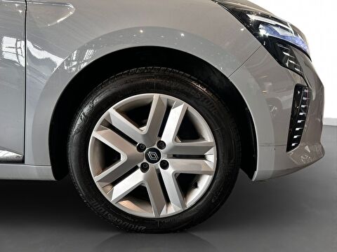 renault, clio, 1.0 tce evolution x-tronic, otomatik, benzin 2.el otomobil | renew 8